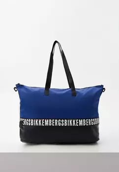 Сумка Bikkembergs