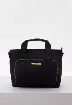Сумка Bikkembergs