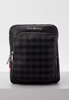 Сумка Bikkembergs
