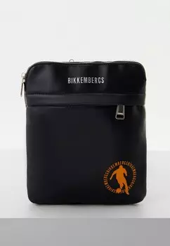 Сумка Bikkembergs