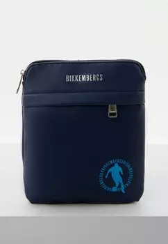 Сумка Bikkembergs