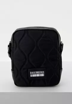 Сумка Bikkembergs
