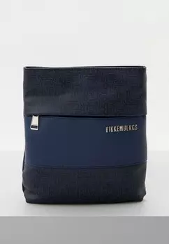 Сумка Bikkembergs