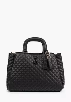 Сумка и брелок Guess