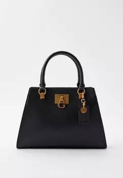 Сумка и брелок Guess