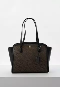 Сумка и брелок Michael Michael Kors