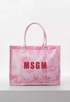 Сумка MSGM