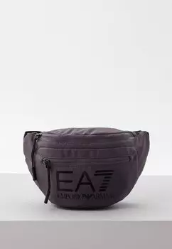 Сумка поясная EA7