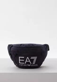 Сумка поясная EA7
