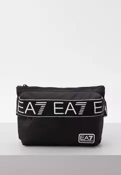 Сумка поясная EA7