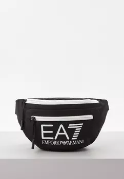 Сумка поясная EA7