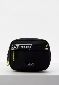 Сумка поясная EA7