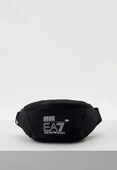 Сумка поясная EA7
