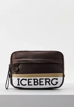 Сумка поясная Iceberg