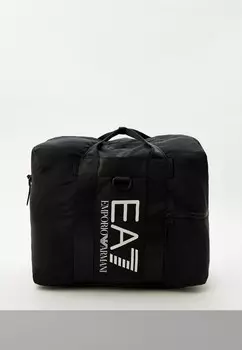 Сумка спортивная EA7