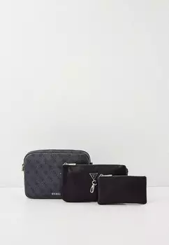 Сумки 2 шт. и кошелек Guess