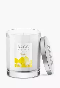 Свеча ароматическая Bago Home