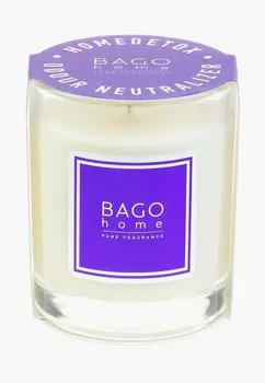 Свеча ароматическая Bago Home