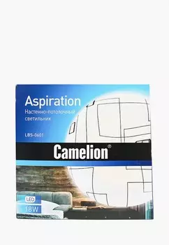 Светильник Camelion