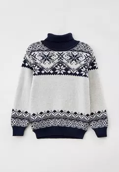 Свитер Wool&amp;Cotton