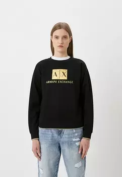 Свитшот Armani Exchange