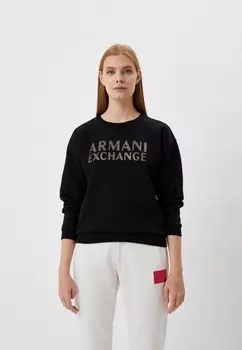 Свитшот Armani Exchange