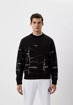 Свитшот Armani Exchange