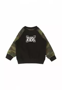 Свитшот Beverly Kids