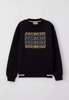 Свитшот Bikkembergs