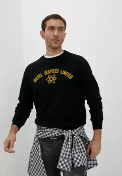 Свитшот Diesel