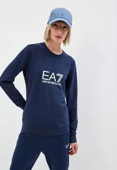 Свитшот EA7