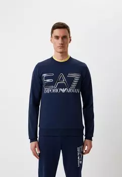 Свитшот EA7