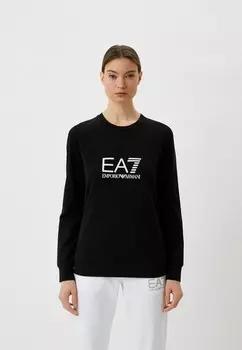 Свитшот EA7