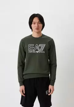 Свитшот EA7