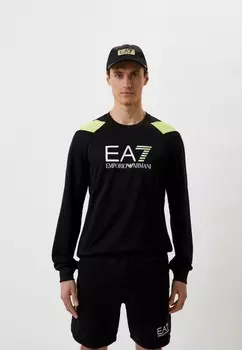 Свитшот EA7