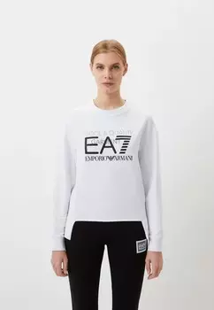 Свитшот EA7