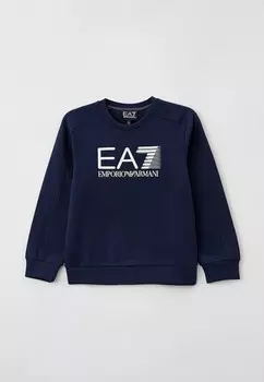 Свитшот EA7