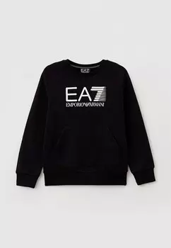 Свитшот EA7