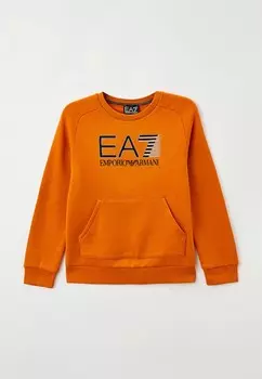 Свитшот EA7