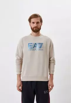 Свитшот EA7