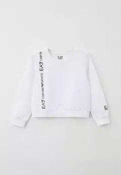 Свитшот EA7
