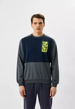 Свитшот EA7