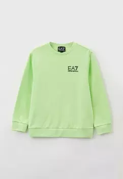 Свитшот EA7
