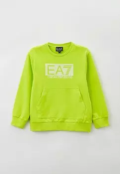 Свитшот EA7
