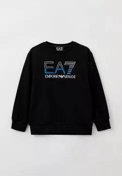 Свитшот EA7