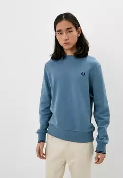 Свитшот Fred Perry
