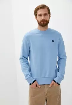 Свитшот Fred Perry