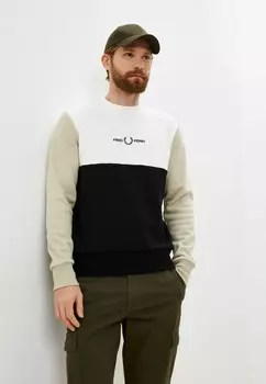 Свитшот Fred Perry
