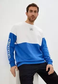 Свитшот Kappa