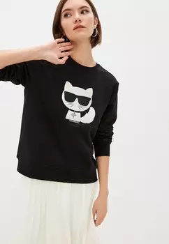 Свитшот Karl Lagerfeld